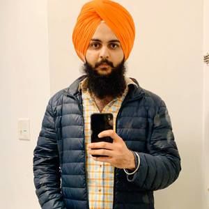 Meet your Posher, Jagmeet